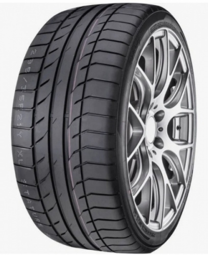 225/55R18 Gripmax STATURE H/T 98V