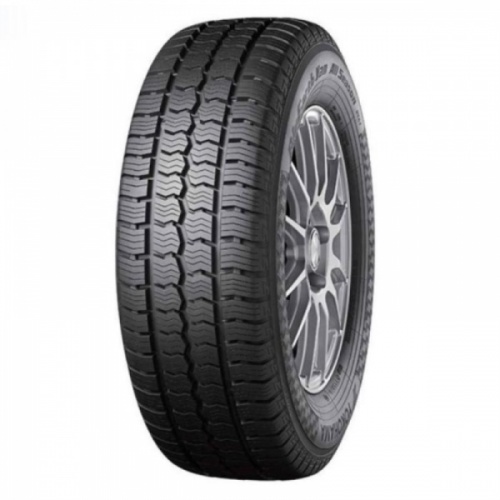 215/75R16C Yokohama BLUEARTH-VAN ALL SEASON RY61 116/114R