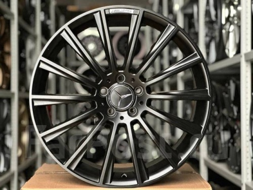 Диск литой REPLICA MERCEDES 8,5J20 PCD5*112 ET35 DIA66,6 Цвет (105700409)