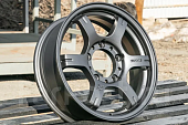 Диск литой REPLICA RAYS 5,5J16 PCD5*139,7 ET20 DIA108,1 Цвет (135284785)