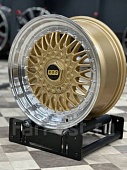 Диск литой REPLICA BBS 7,5J16 PCD4*100 ET20 DIA73,1 Цвет (122128396)