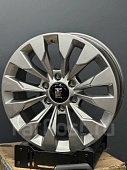 Диск литой REPLICA NO MODEL 8,5J19 PCD6*139,7 ET36 DIA100 Цвет (127244044)