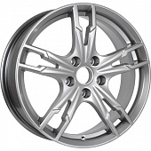 Диск литой K&K СОЛАР-ОРИГИНАЛ 7J17 PCD5*112 ET40 DIA57,1 K&K HB (1448742)