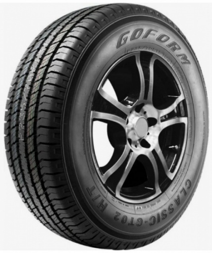 265/70R16 Goform GT02 LIGHT TRUCK SUV