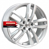 Диск литой RST R128 7,5J18 PCD5*108 ET47 DIA60,1 RST GB (1672457)