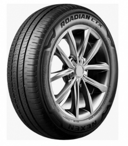 215/75R16 Nexen ROADIAN GTX 116R