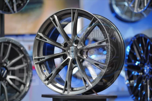 Диск литой REPLICA NO MODEL 7,5J17 PCD5*114,3 ET38 DIA73,1 Цвет (130244741)
