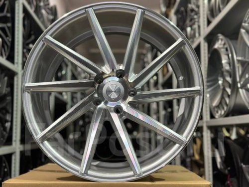 Диск литой REPLICA VOSSEN 8,5J20 PCD5*114,3 ET35 DIA73,1 Цвет (92911878)
