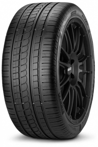 P0/45R20 Pirelli P ZERO ROSSO ASIMMETRICO 104Y