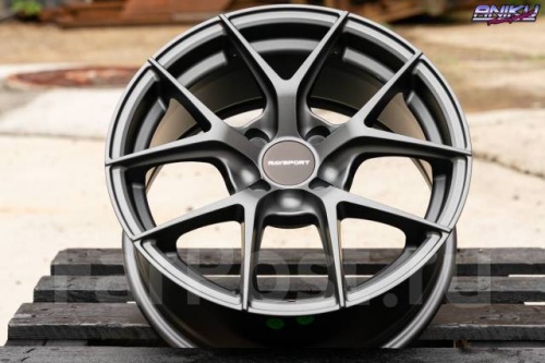 Диск литой REPLICA NO MODEL 7J15 PCD4*100 ET35 DIA73,1 Цвет (111369062)