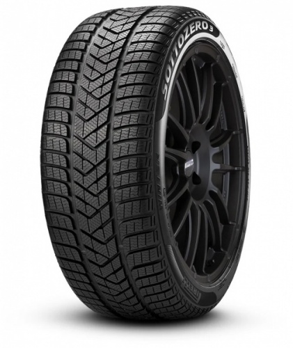 P225/45R18 Pirelli WINTER SOTTOZERO SERIE III XL 95V