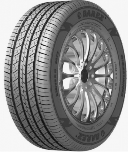235/65R17 Barez RIDE RUNNER S673 104H