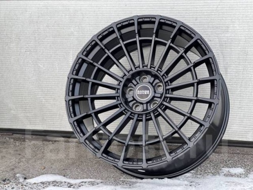 Диск литой REPLICA NO MODEL 10J22 PCD5*120 ET38 DIA72,6 Цвет (125160686)
