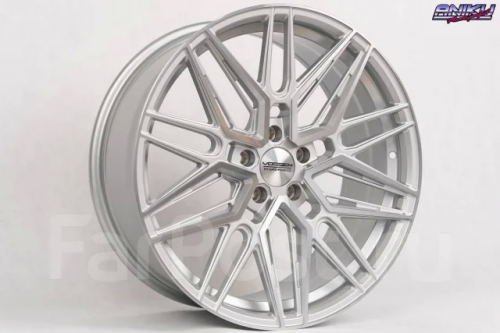 Диск литой REPLICA NO MODEL 8,5J20 PCD5*114,3 ET35 DIA73,1 Цвет (111136047)