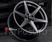 Диск литой REPLICA SHOGUN 8J18 PCD5*105 ET33 DIA56,6 Цвет (130791682)