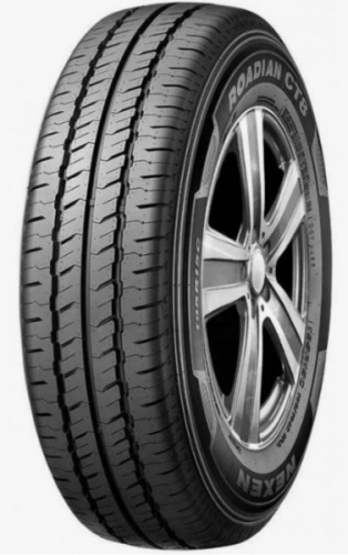 185/80R14C Roadstone ROADIAN CT8 102/100T
