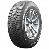 CROSSCLIMATE PLUS