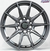 Диск литой REPLICA SHOGUN 7J15 PCD5*100/114,3 ET40 DIA73,1 Цвет (84925690)