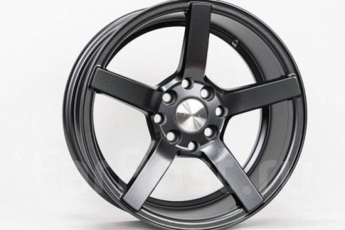 Диск литой REPLICA NO MODEL 7J15 PCD4*100/114,3 ET32 DIA73,1 Цвет (120863871)