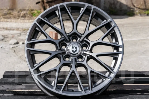 Диск литой REPLICA HRE 7J16 PCD5*100 ET35 DIA73,1 Цвет (135655533)