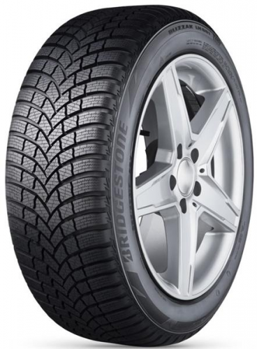 205/65R16 Bridgestone BLIZZAK LM001 EVO 95H