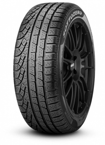255/40R18 Pirelli WINTER SOTTOZERO SERIE II XL 99V