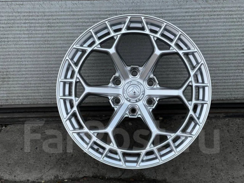 Диск литой REPLICA NO MODEL 9J20 PCD6*139,7 ET20 DIA110,1 Цвет (130799835)