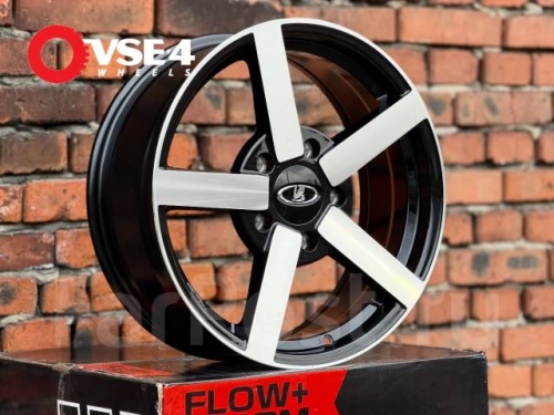 Диск литой REPLICA NO MODEL 7J18 PCD5*139,7 ET35 DIA98,5 Цвет (134843370)