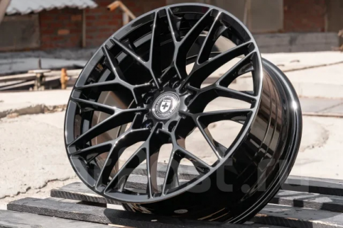 Диск литой REPLICA NO MODEL 7,5J17 PCD5*114,3 ET38 DIA73,1 Цвет (135660138)