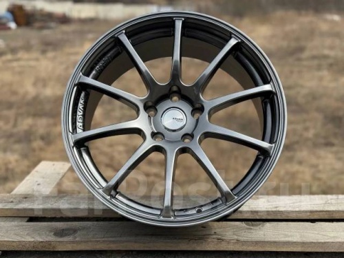 Диск литой REPLICA ADVAN 8J18 PCD5*100 ET30 DIA73,1 Цвет (134775341)