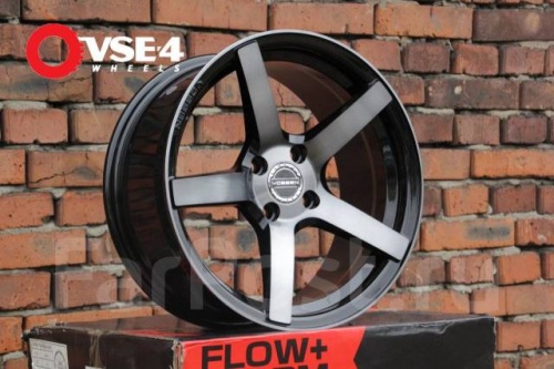Диск литой REPLICA VOSSEN 7,5J16 PCD4*98 ET30 DIA73,1 Цвет (130615009)