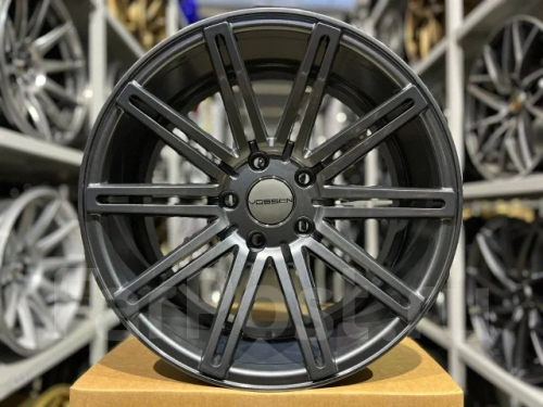 Диск литой REPLICA VOSSEN 8J17 PCD5*114,3 ET31 DIA73,1 Цвет (89099227)