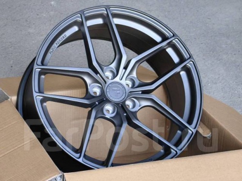 Диск литой REPLICA NO MODEL 8,5*9,5J19 PCD5*112 ET35/35 DIA66,6 Цвет (129431628)