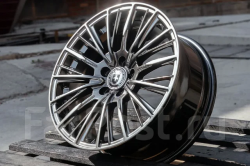 Диск литой REPLICA HRE 7J16 PCD5*100 ET35 DIA73,1 Цвет (135655209)