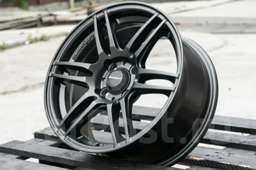 Диск литой REPLICA WEDS 7J15 PCD4*100 ET35 DIA73,1 Цвет (136108630)