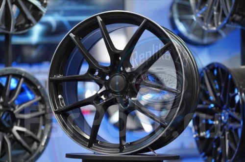 Диск литой REPLICA RAYS 8,5J19 PCD5*114,3 ET38 DIA73,1 Цвет (129857616)