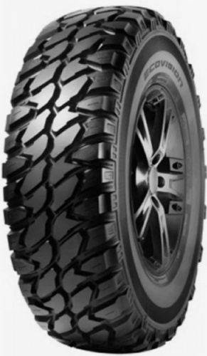 235/75R15 Ecovision Ovation VI-286 MT 104Q