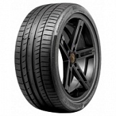 CONTI SPORT CONTACT 5 P