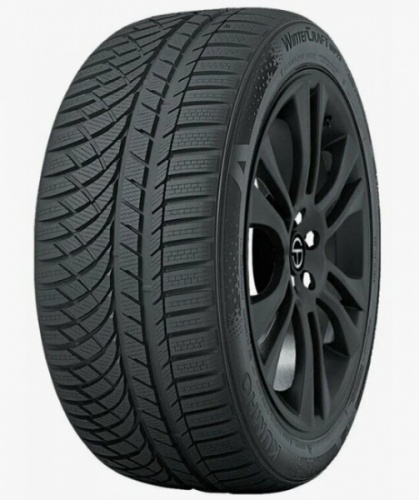 245/50R19 Kumho WINTERCRAFT WP72 XL 105V