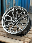 Диск литой REPLICA HRE 9,5J19 PCD5*114,3 ET38 DIA73,1 Цвет (136012351)