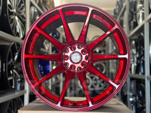 Диск литой REPLICA XXR 9,5J18 PCD5*100/114,3 ET28 DIA73,1 Цвет (121598258)