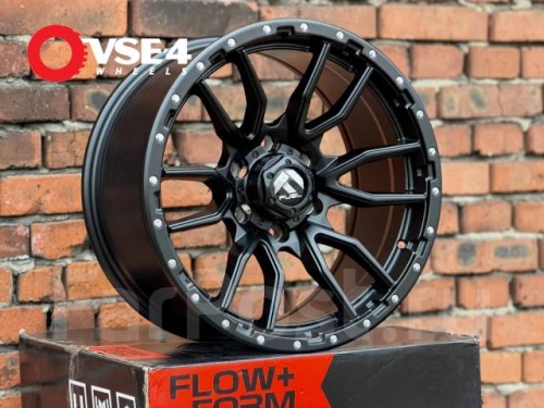 Диск литой REPLICA NO MODEL 9J18 PCD6*139,7 ET10 DIA110,1 Цвет (134680306)