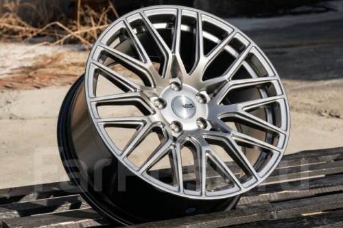 Диск литой REPLICA NO MODEL 8,5J18 PCD5*112 ET38 DIA66,6 Цвет (132795269)