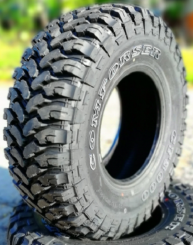 LT225/75R16 Comforser CF3000 M/T 115/112Q