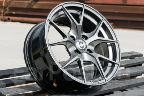 Диск литой REPLICA HRE 7J15 PCD4*100 ET38 DIA73,1 Цвет (135478849)