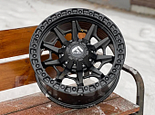 Диск литой REPLICA NO MODEL 9J18 PCD6*114,3/130 ET10 DIA74,6 Цвет (133892653)