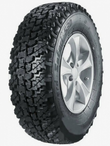 235/75R15 Nortec FORWARD SAFARI 530 105P