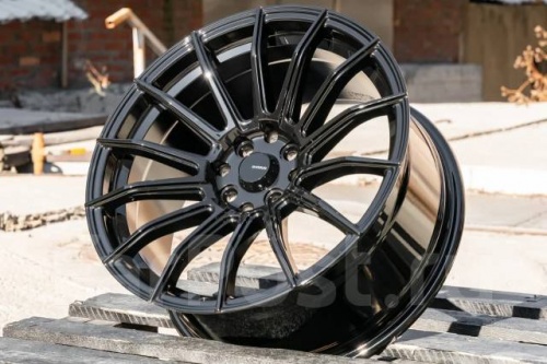 Диск литой REPLICA SHOGUN 8J17 PCD4*100/114,3 ET35 DIA73,1 Цвет (134891561)