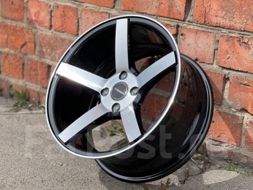 Диск литой REPLICA VOSSEN 8J15 PCD4*100 ET28 DIA73,1 Цвет (128884689)