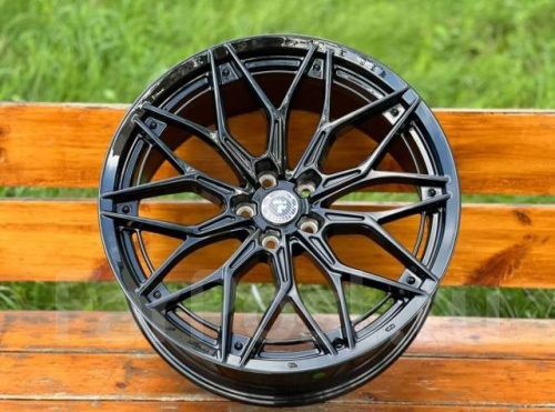 Диск литой REPLICA NO MODEL 8,5J19 PCD5*108 ET35 DIA73,1 Цвет (131778160)
